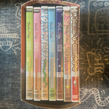 Charlie And Lola: The Absolutely Completely Complete Seasons **Missing Disc 3**, usado comprar usado  Enviando para Brazil