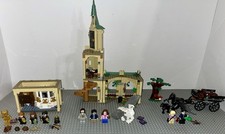 Lego 76386 76400 for sale  Hemlock
