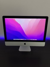 Apple imac retina usato  Ragalna