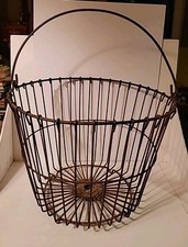 Antique clam oyster for sale  Manchester