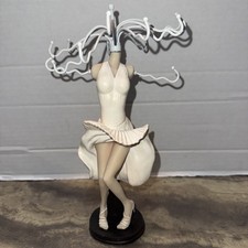 Marilyn monroe figurine for sale  Mocksville