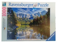 Ravensburger puzzle eibsee gebraucht kaufen  Deutschland