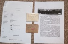 Ww2 box medals for sale  BOSTON