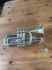 blessing trumpet for sale  GRANTHAM
