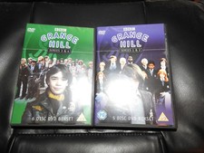 Grange hill series for sale  OKEHAMPTON