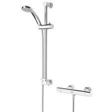 Bristan thermostatic mixer for sale  STAFFORD
