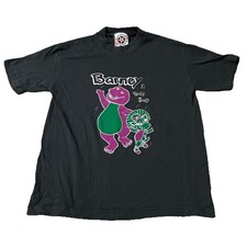 Vintage 90s barney for sale  Attalla