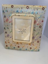 Silk floral picture for sale  Henderson
