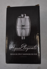 Aqua elegante shower for sale  Kansas City