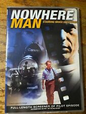 Used dvd nowhere for sale  Shipping to Ireland