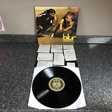 LP VINYL BLUR ALBUM PARKLIFE FOODLP 10 UK 1ST PRESS 1994 NM/NM- NICE COPY comprar usado  Enviando para Brazil