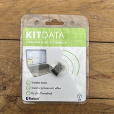 Kitdata ultra mini for sale  UK