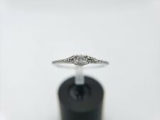 10k white gold for sale  Chicago