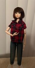 Momoko doll red for sale  Plainfield