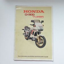 Riginal honda 500 gebraucht kaufen  Deutschland