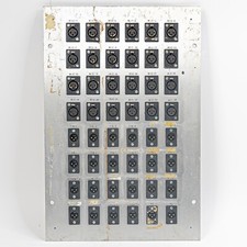 Channel xlr wall for sale  Woodbury