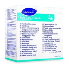 Diversey soft care for sale  MANCHESTER