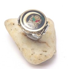 Starker herren ring gebraucht kaufen  Moers