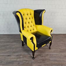25653 chesterfield sessel gebraucht kaufen  Nordhorn