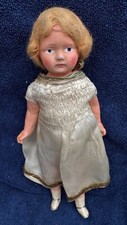 1920 composition fairy for sale  ROMNEY MARSH