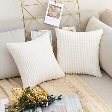 Soft corduroy solid for sale  USA