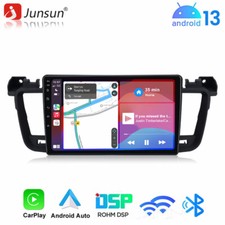 Carplay car stereo for sale  LEICESTER
