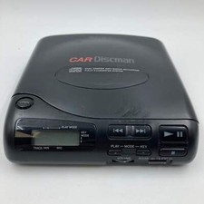 Sony car discman for sale  Brookfield