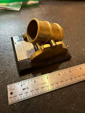 Miniature brass mortar for sale  Tucson