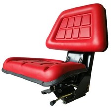 Siège adaptable tracteur d'occasion  Limoges-