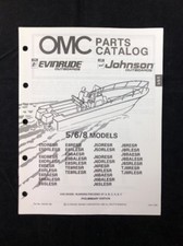 1990 omc parts for sale  Bellmore