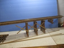 Gauge 3rail wooden for sale  Canonsburg