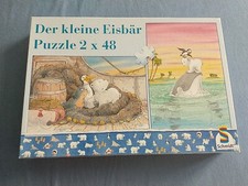 Teile puzzle box gebraucht kaufen  Berlin