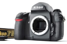 Nikon flagship slr for sale  Shipping to United States