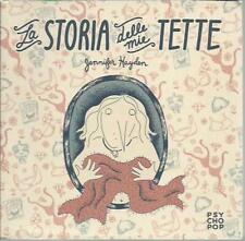 Storia delle mie usato  Italia