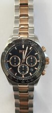 Boss chronograph herren gebraucht kaufen  Winterberg
