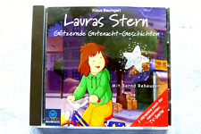 Lauras stern hörspiel gebraucht kaufen  Rostock