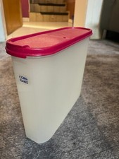 Tupperware super eidgenosse gebraucht kaufen  Klein Offenseth-Sparrieshoop