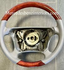 Mercedes w209 steering for sale  SAFFRON WALDEN