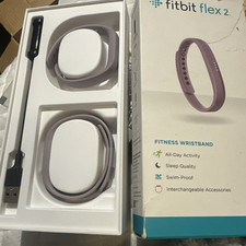 Fitbit flex health usato  Spedire a Italy