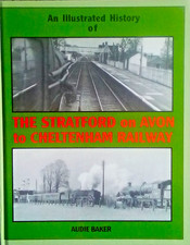 Illustrated history stratford for sale  DARLINGTON