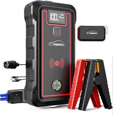 Yaber jump starter for sale  DUDLEY
