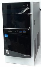 HP Windows Desktop PC Pavilion 500-081ea - i5-3330s @ 2.7 - 8GB RAM - 128GB S..., usado comprar usado  Enviando para Brazil