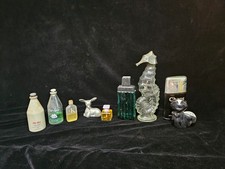 Vintage perfume bottles for sale  Warner Robins