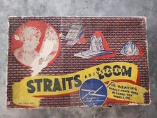 Vintage straits adjustable for sale  Columbus