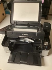 Canon drucker 540 gebraucht kaufen  Crailsheim