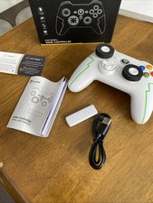Controle de jogos sem fio Easy SMX 9013Pro comprar usado  Enviando para Brazil