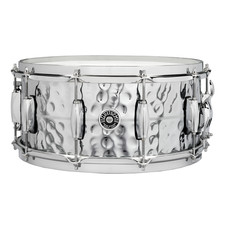 Gretsch drums 6.5x14 for sale  Winchester