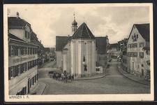 Wangen gasthof bierbrauerei gebraucht kaufen  Berlin