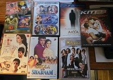 DVD, cinéma d'occasion  Expédié en Belgium