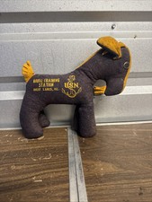 Vintage soft toy for sale  Vancouver